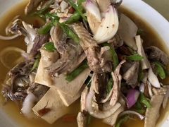 -新疆风味冷水鱼庄(友谊峰路店)