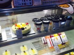 -BreadTalk面包新语·烘焙蛋糕(海珠丽影广场店)