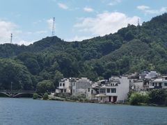 -新安江山水画廊风景区