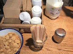 -Monmouth Coffee(博罗市场店)