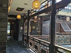 -印象泰和园(望丛西路店)
