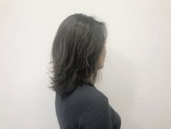 -HD HAIR STYLE