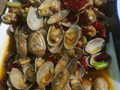 -郑享吃烧烤烩面(红专路店)