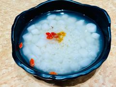 -宁波汤团店(外滩店)