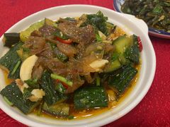 -天天海鲜城·海鲜大排档(新溪店)