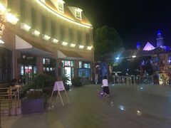 -安徒生童话乐园