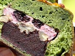 -Laderach 莱德拉(上海环贸iapm店)