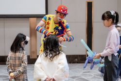 -一诺宝宝宴派对策划
