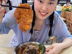 -凤张螺蛳粉·爽口粉(跃进路总店)
