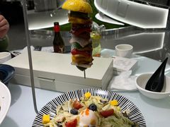 -3号仓库·创意中国菜(新世界城店)