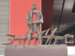 -中华艺术宫(上海美术馆)