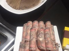 -巴奴毛肚火锅(广益哥伦布店)