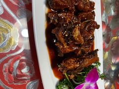 -王太饭堂