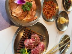 -西塔老太太泥炉烤肉(望京一店)