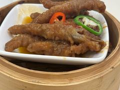 -益利大酒楼(井岸店)