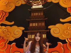 -NINES推理馆·实景侦探推理剧MIXPLAY(静安店)