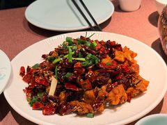 -羲和雅苑•北京烤鸭(乐园道万象城店)