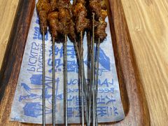 -马记永·兰州牛肉面(山姆外高桥店)