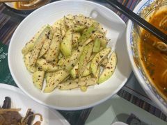 -呐咪傣园·云南菜(石厦店)