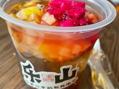 -盡膳口福跷脚牛肉火锅(晶耀前滩店)