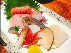 -桐寿司Sushi Tong