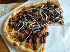 莱芙缇牛肉披萨-LYFATTI 莱芙缇(赣水路店)