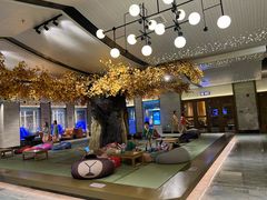 -青水瓦台汤泉(未央店)