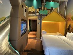 -清远熹乐谷温泉度假酒店