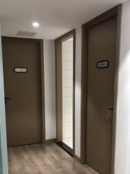 -海菲秀黑钻·SELF SKIN悦己·Tech SPA