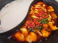 -新辣道鱼火锅(上地华联店)