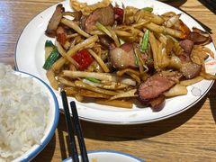 -牛八宝桂林米粉(八里庄店)