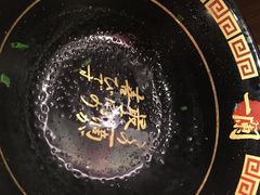 -一蘭拉面(铜锣湾店)