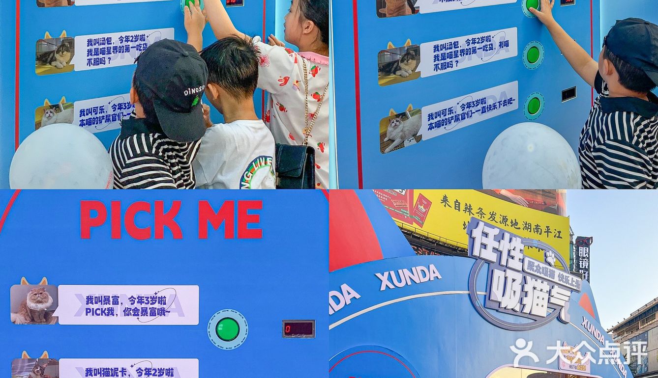 姐妹们帮帮忙啊极限五选一….🆘在线等！！