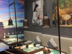 大堂-云海肴云南菜(曲江大悦城店)