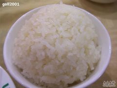 鸡油饭-瑞记湛江鸡饭店·粤西第一鸡(粤垦店)