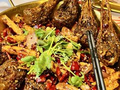 -叒缘夜光杯(望江橡树林店)