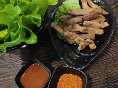 -HONGA HONGA雄家(曹路店)