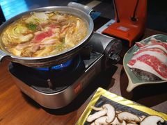 -旨料亭日本料理(四川北路店)