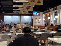 -金湖港式餐厅(建外店)