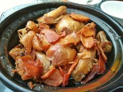 -宝旺姜母鸭(顶澳仔猫街店)