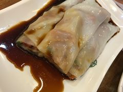-添好运点心专门店(深水埗店)