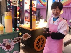 -张嫂爆米花(循礼门店)