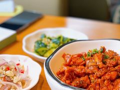 -莲餐厅·湖北菜·藕汤老手艺(愚园路店)