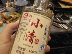 -云之南(八里庄店)