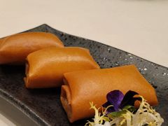 -明阁 Ming Court(广州朗豪酒店)