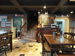 大堂-乔家栅(襄阳南路店)