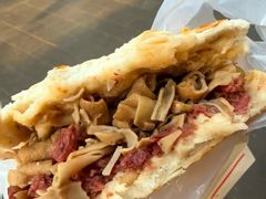 -清真拉妈卤味(回民街店)