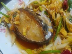 -抹直口特色菜馆(一店)