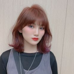 中发-P.STYLE 派斯造型