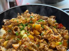 -聚味瞿记·龙虾堂(树木岭店)